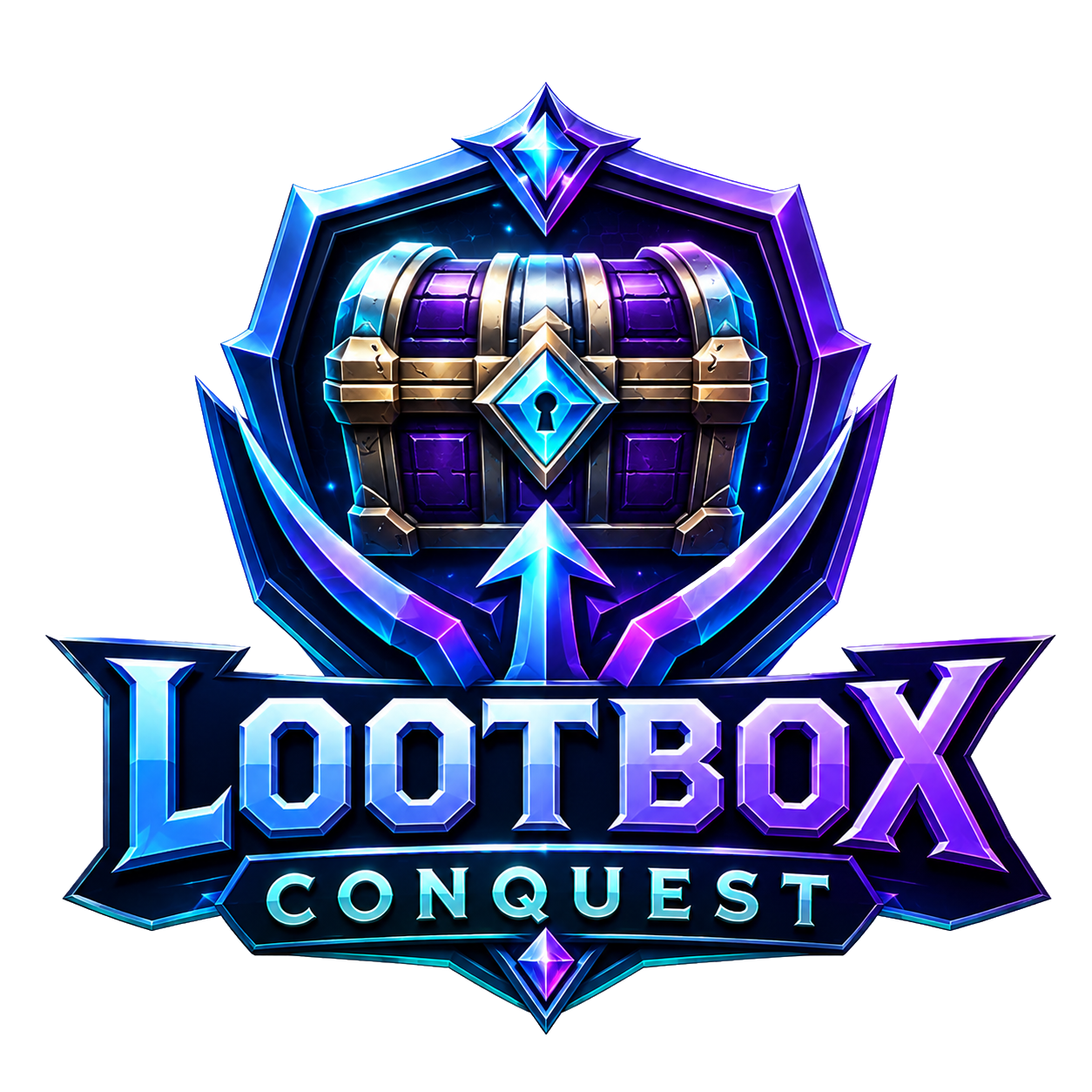 Lootbox Conquest